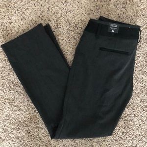 EXPRESS Editor Barely Boot Dress Pants- Size 2S
